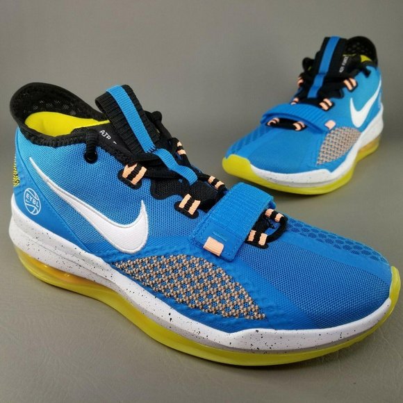 air force max low air force max low